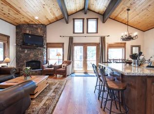 360 E Agatam Ave, Tahoe Vista, CA 96148