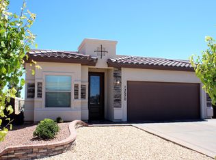 13570 Halifax St, El Paso, TX 79928