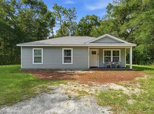 10191 NE 67th Ln, Bronson, FL 32621