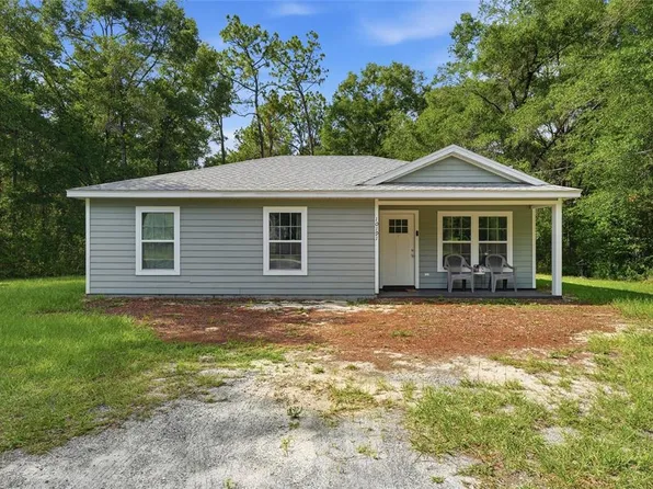 10191 NE 67th Ln, Bronson, FL 32621