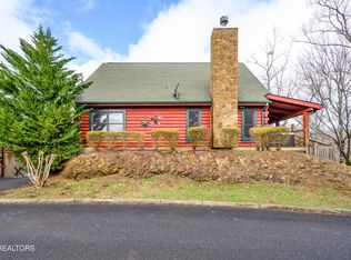 2161 Wingspan Dr, Sevierville, TN 37876