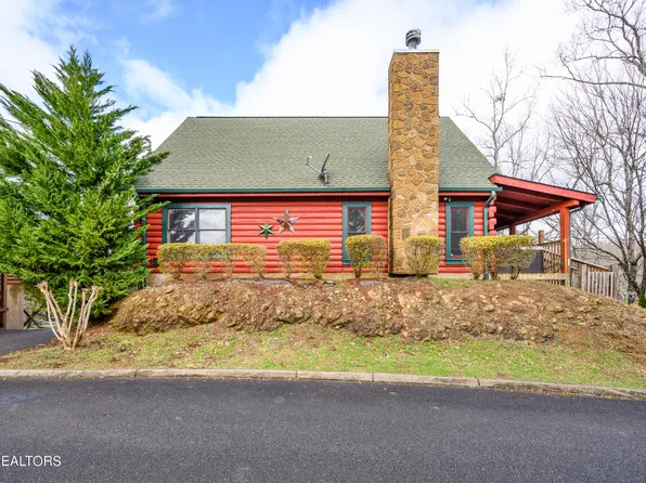 2161 Wingspan Dr, Sevierville, TN 37876