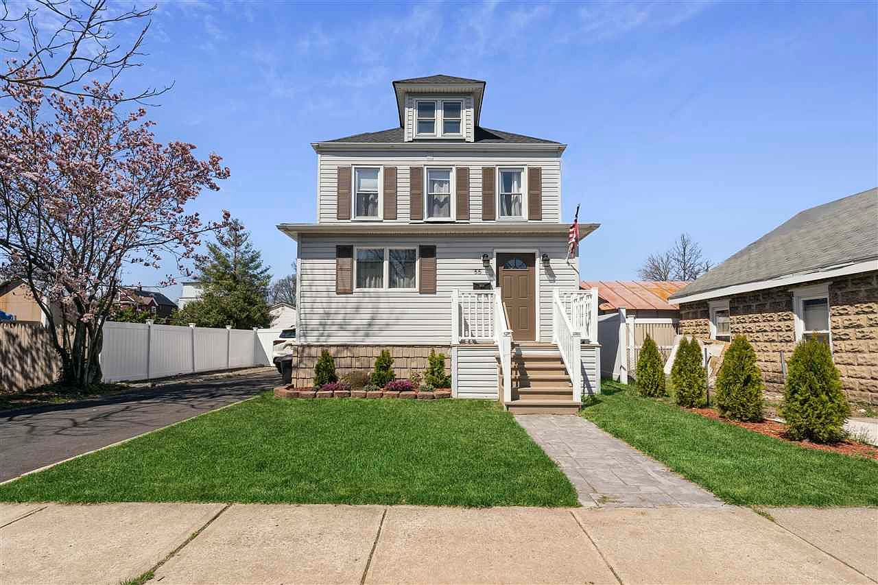 55 Charles St, Roselle Park, NJ 07204 Zillow