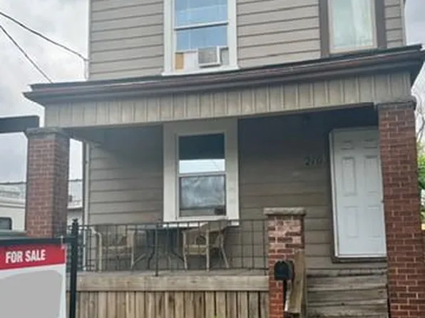 219 Avondale St, Hamilton, ON L8L 7C4