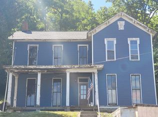 177 Conwell St, Aurora, IN