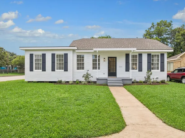4601 Avenue O 1/2, Galveston, TX 77551