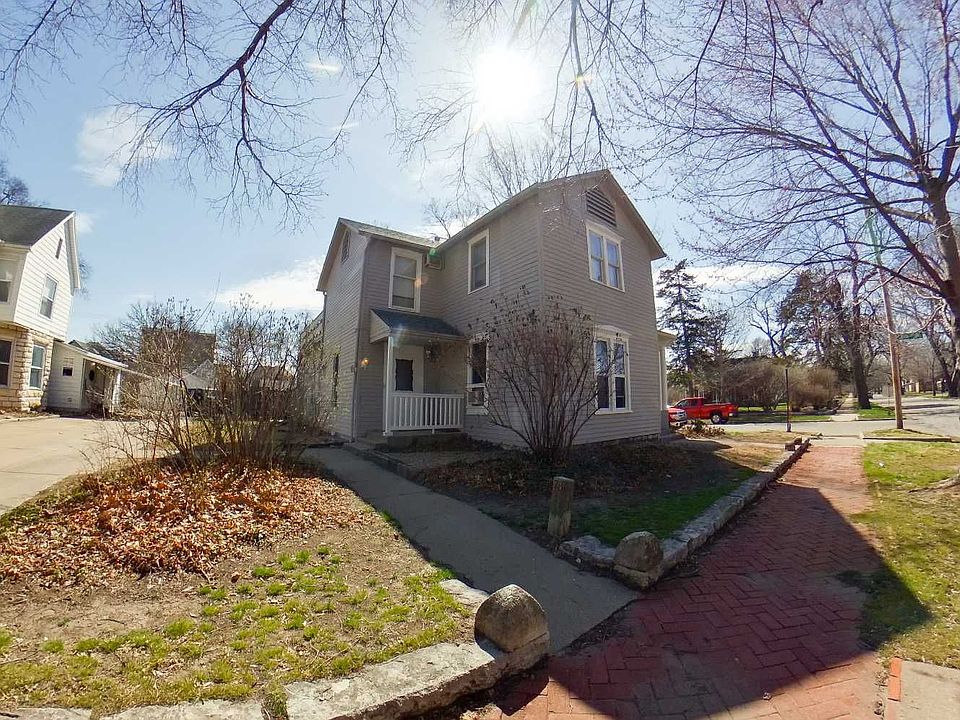 1st image of 731 Humboldt St APT 2