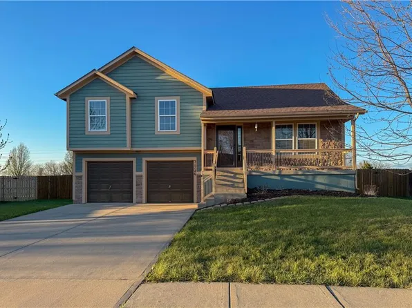 31726 W 167th Ter, Gardner, KS 66030