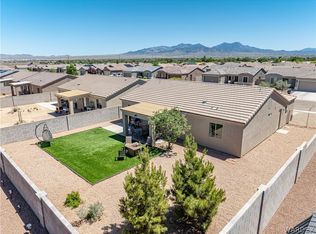 2851 E Punta Vis, Kingman, AZ 86409