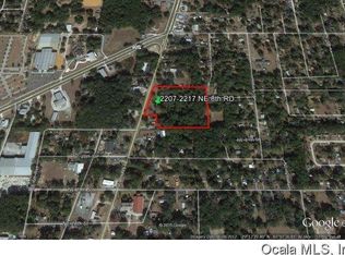 2207 NE 8th Rd, Ocala, FL 34470