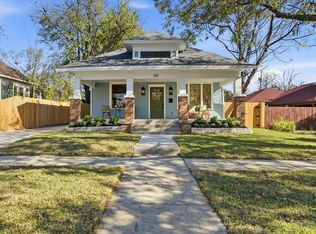 1817 5th Ave, Fort Worth, TX 76110