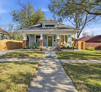 1817 5th Ave, Fort Worth, TX, 76110