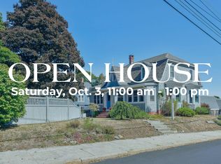 205 Woodford Street, Portland, ME 04103
