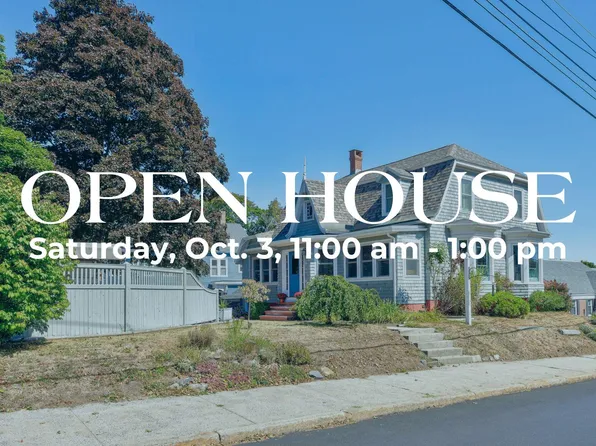 205 Woodford Street, Portland, ME 04103