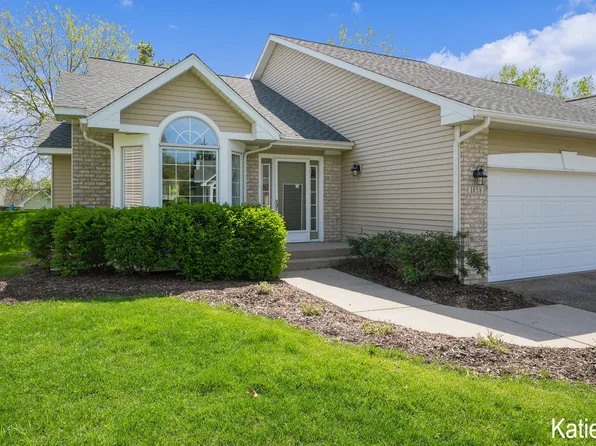 1858 Turnstone Ln NE, Grand Rapids, MI 49505