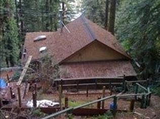 21498 Rio Vista Ter, Monte Rio, CA 95462