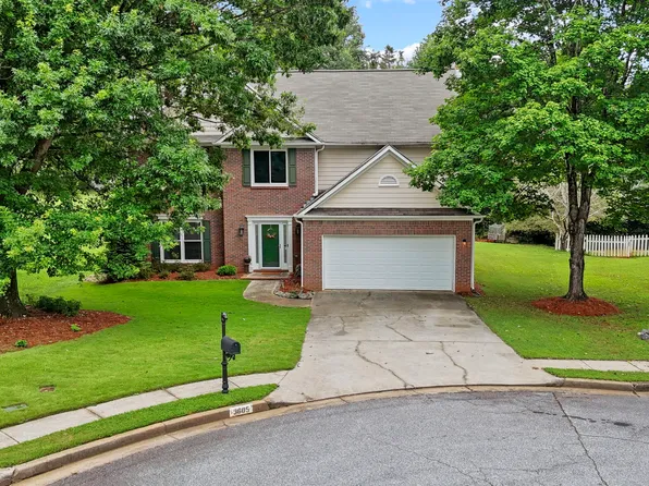 3605 Highland Bluff Dr, Suwanee, GA 30024