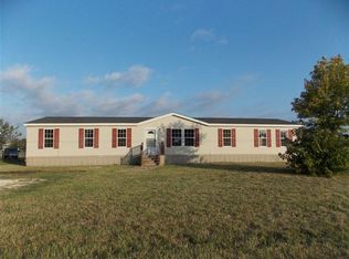 4416 Old Granbury Rd, Granbury, TX 76049