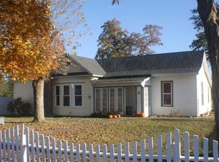 1533 W 1st St, Cheney, WA 99004