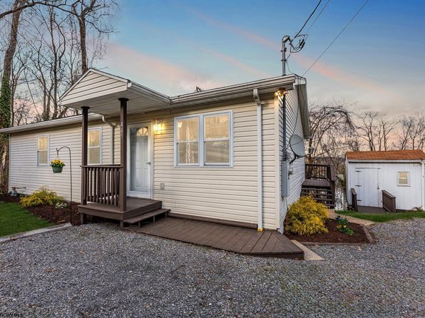 445 Harner St, Morgantown, WV 26501