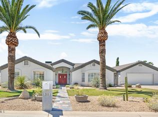 12811 W Colter St, Litchfield Park, AZ 85340