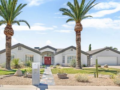 12811 W Colter St, Litchfield Park, AZ, 85340