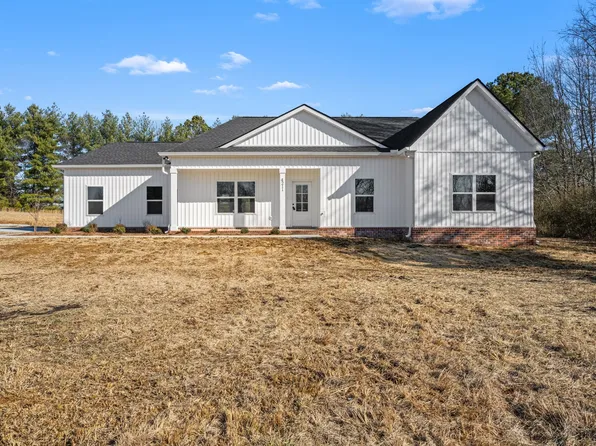 4211 Asbury Rd Lot 4, Manchester, TN 37355