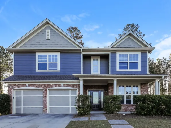 4280 Savannah Dr, Atlanta, GA 30349