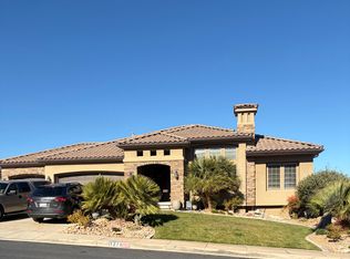 1270 W 2400 S, Saint George, UT 84790