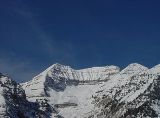 3060 Deer Run Rd, Sundance, UT 84604