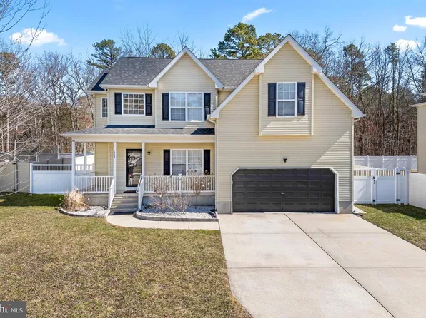 418 Ebony Tree Ave, Galloway, NJ 08205