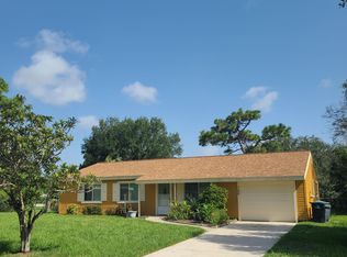 398 Epping Ct NE, Palm Bay, FL 32907