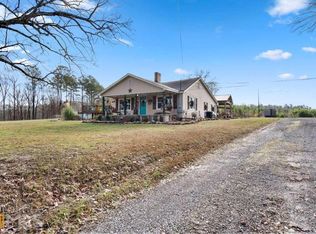 2238-A Wax Rd SE, Aragon, GA 30104