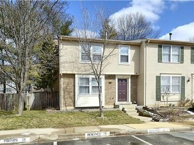 13 Pontiac Way, Gaithersburg, MD, 20878