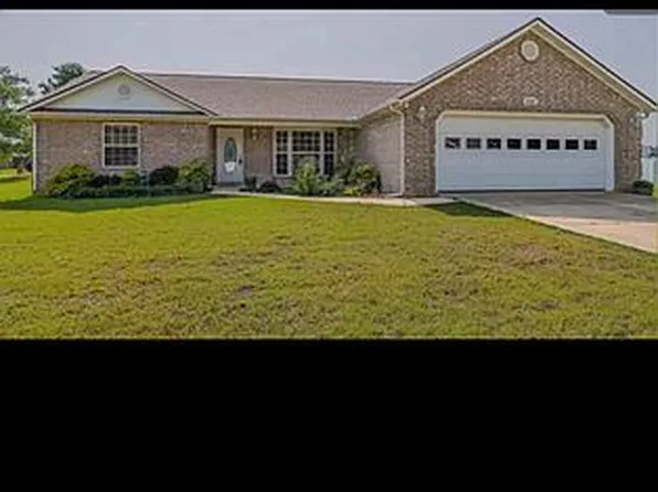 5504 S 27th St, Paragould, AR 72450