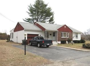 2 Linda Ave, Auburn, MA 01501