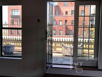 Rented by Hecht Group