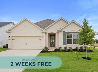 2405 Peebles Ln, Denton, TX 76207