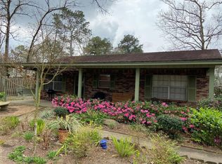 11245 Fm 2432 Rd, Willis, TX 77378