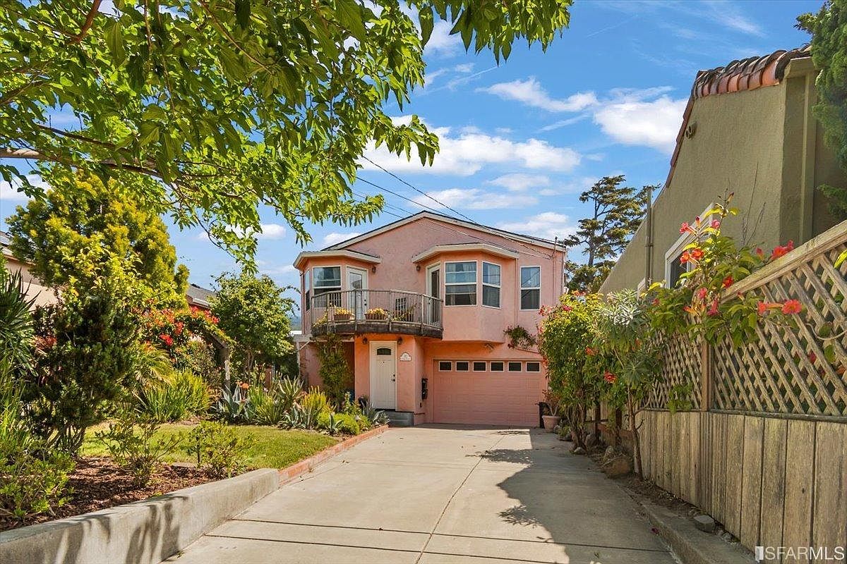 192 Cypress Ave, San Bruno, CA 94066 Zillow