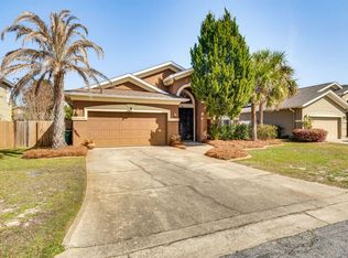 895 Solimar Way, Mary Esther, FL 32569