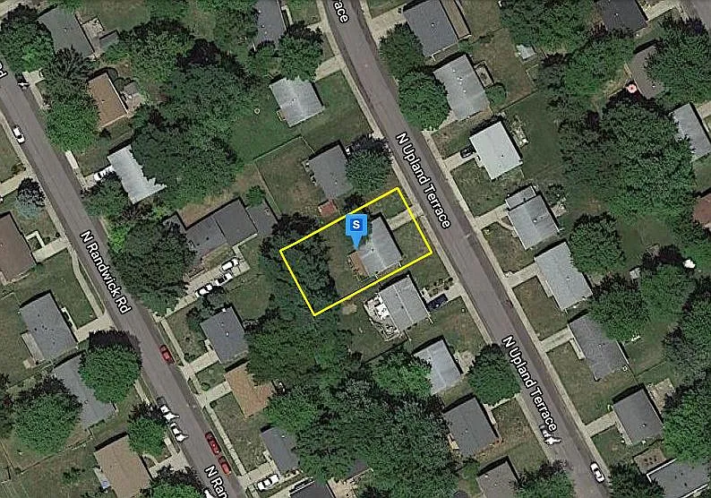 6421 N Upland Ter photo 1