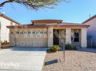 12928 N Yellow Orchid Dr, Oro Valley, AZ 85755