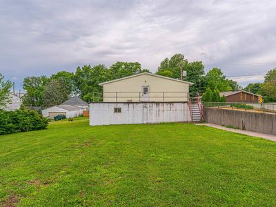 208 S Washington St, Mount Pulaski, IL, 62548
