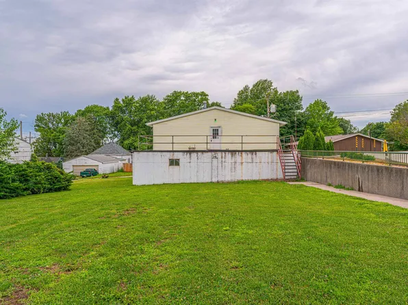 208 S Washington St, Mount Pulaski, IL 62548