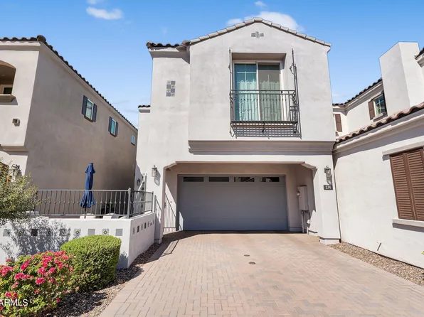 274 E RALEIGH Drive, Chandler, AZ 85286