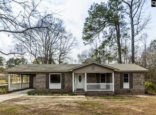 105 Burdell Rd, Lugoff, SC 29078