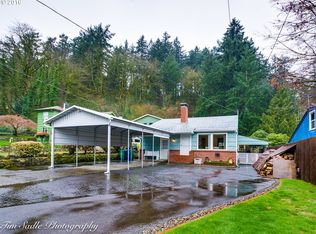 2837 SE 109th Ave, Portland, OR 97266
