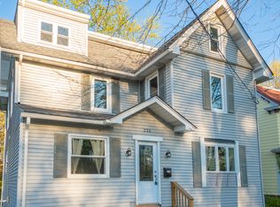 226 S Main St, Glassboro, NJ 08028