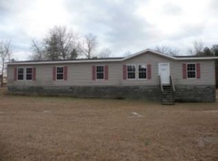 4304 Sandhill Rd, Thomson, GA 30824